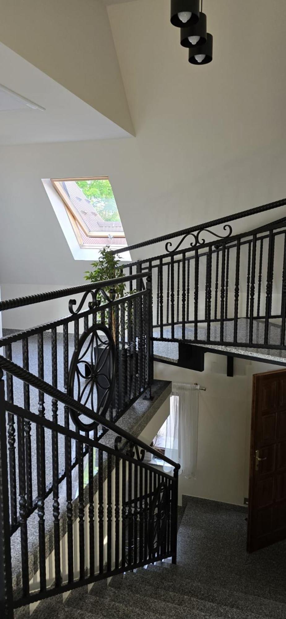 Dw Basia Pokoje I Apartament Białka Tatrzańska Extérieur photo