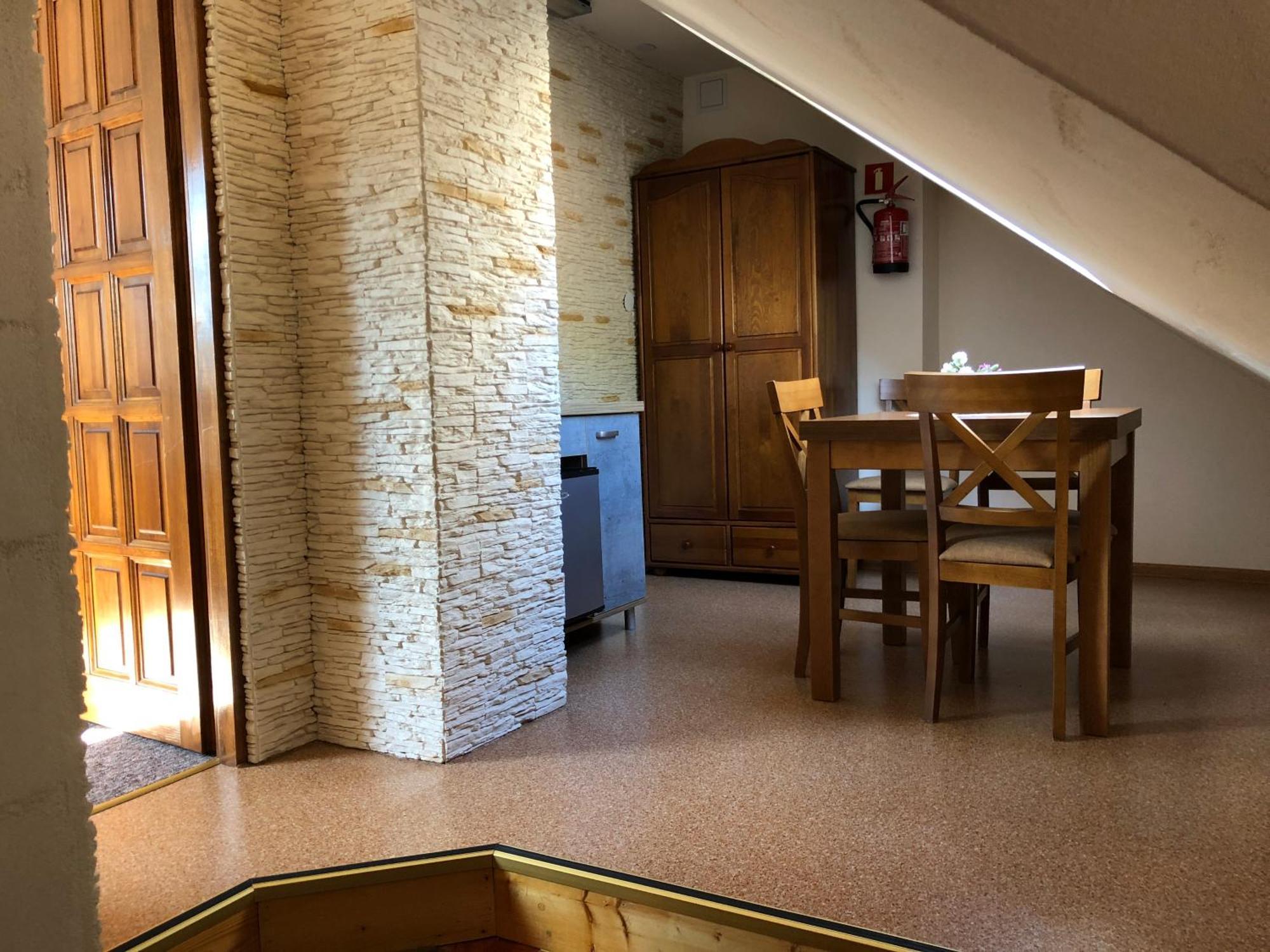 Dw Basia Pokoje I Apartament Białka Tatrzańska Extérieur photo