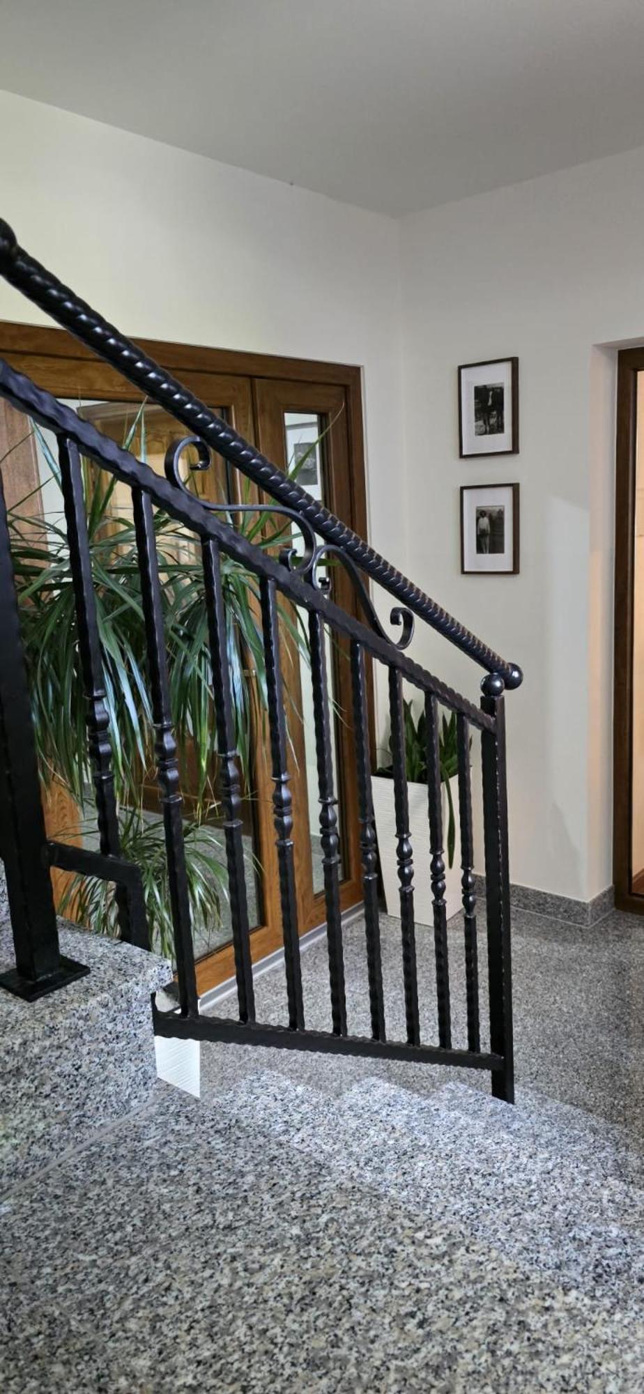 Dw Basia Pokoje I Apartament Białka Tatrzańska Extérieur photo